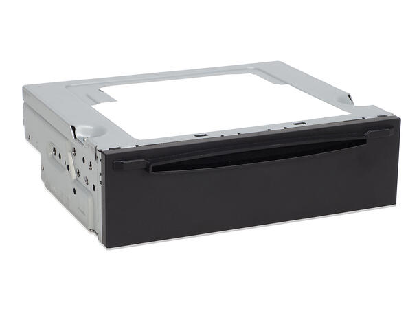 Alpine DVE-5300X - DVD spiller utvidelse til X701D-A4, 1DIN, HDMI, Optisk Ut 